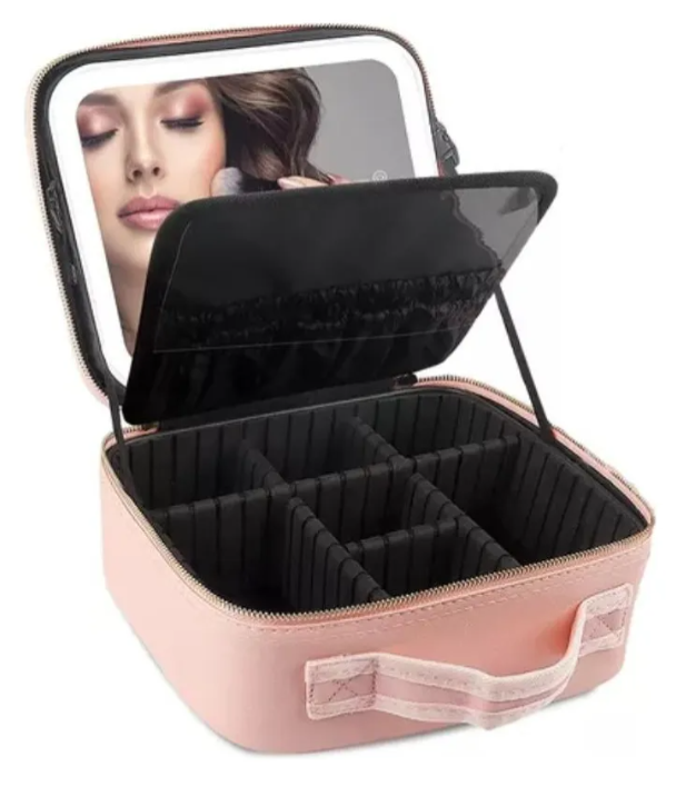 Neceser Cosmetiquera